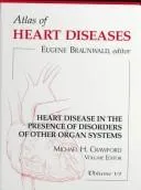 Cover of Atlas of Heart Diseases