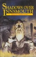 Cover of Shadows over Innsmouth