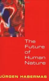 Cover of The Future of Human Nature