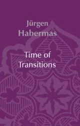 Cover of Time of Transitions