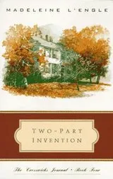 Cover of Two-Part Invention