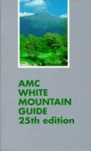 Cover of AMC White Mountain guide