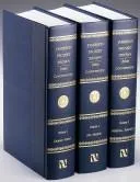 Cover of A commentary on the Old and New Testaments