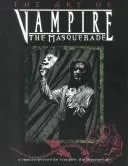 Cover of Art of Vampire