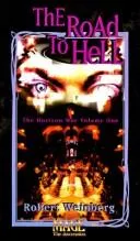 Cover of The Road to Hell (The Horizon War , Vol 1)