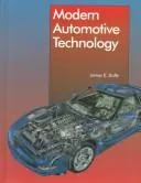 Cover of Modern automotive technology