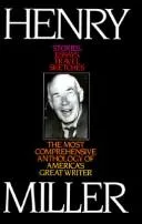 Cover of Henry Miller