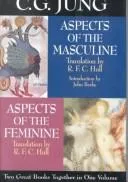 Cover of Aspects of the Masculine/Aspect of the Feminine