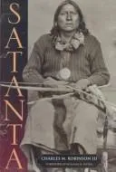 Cover of Satanta