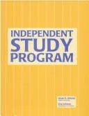 Cover of Independent study program