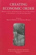Cover of Creating economic order
