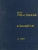 Cover of 1998 Ashrae Handbook