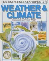 Cover of Weather and Climate