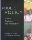 Cover of Public policy