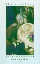 Cover of The necklace
