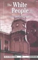Cover of The White People and Other Stories
