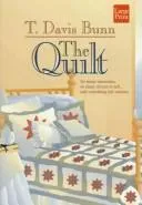 Cover of The Quilt