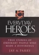 Cover of Everyday Heroes