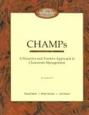 Cover of CHAMPs