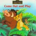 Cover of Come out and play