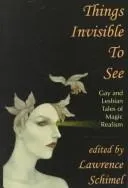 Cover of Things Invisible to See