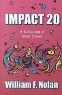 Cover of Impact 20