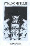 Cover of Stealing My Rules