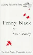 Cover of Penny Black