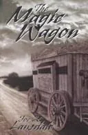 Cover of The magic wagon