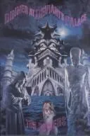 Cover of Dinner at Deviant’s Palace