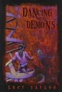 Cover of Dancing With Demons