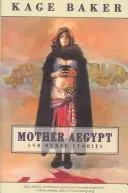 Cover of Mother Aegypt