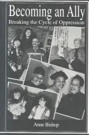 Cover of Becoming an Ally