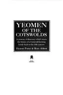Cover of Yeomen of the Cotswolds