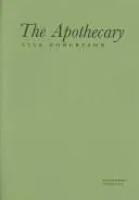 Cover of The Apothecary