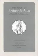 Cover of The papers of Andrew Jackson