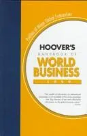Cover of Hoover's Handbook of World Business 1999 (Serial)