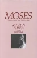 Cover of Mosheh