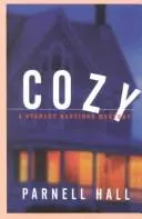 Cover of Cozy