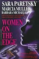 Cover of Women on the Edge