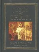 Cover of Jesus the Christ