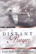 Cover of A distant prayer