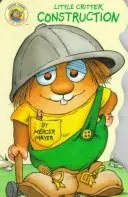 Cover of Construction Critter