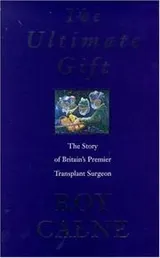 Cover of The ultimate gift