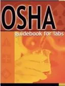 Cover of Osha Reference Guide For Labs