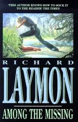 Cover of Among the Missing