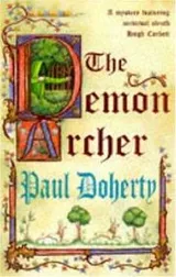 Cover of The Demon Archer
