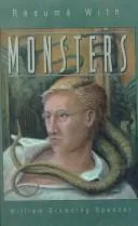 Cover of Resume With Monsters