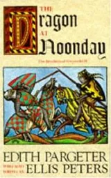 Cover of The Dragon at Noonday (Brothers of Gwynedd, Vol 2)