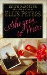 Cover of She Goes to War